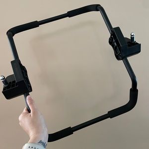 Baby Jogger Chicco Adapter for City Mini / GT City Select